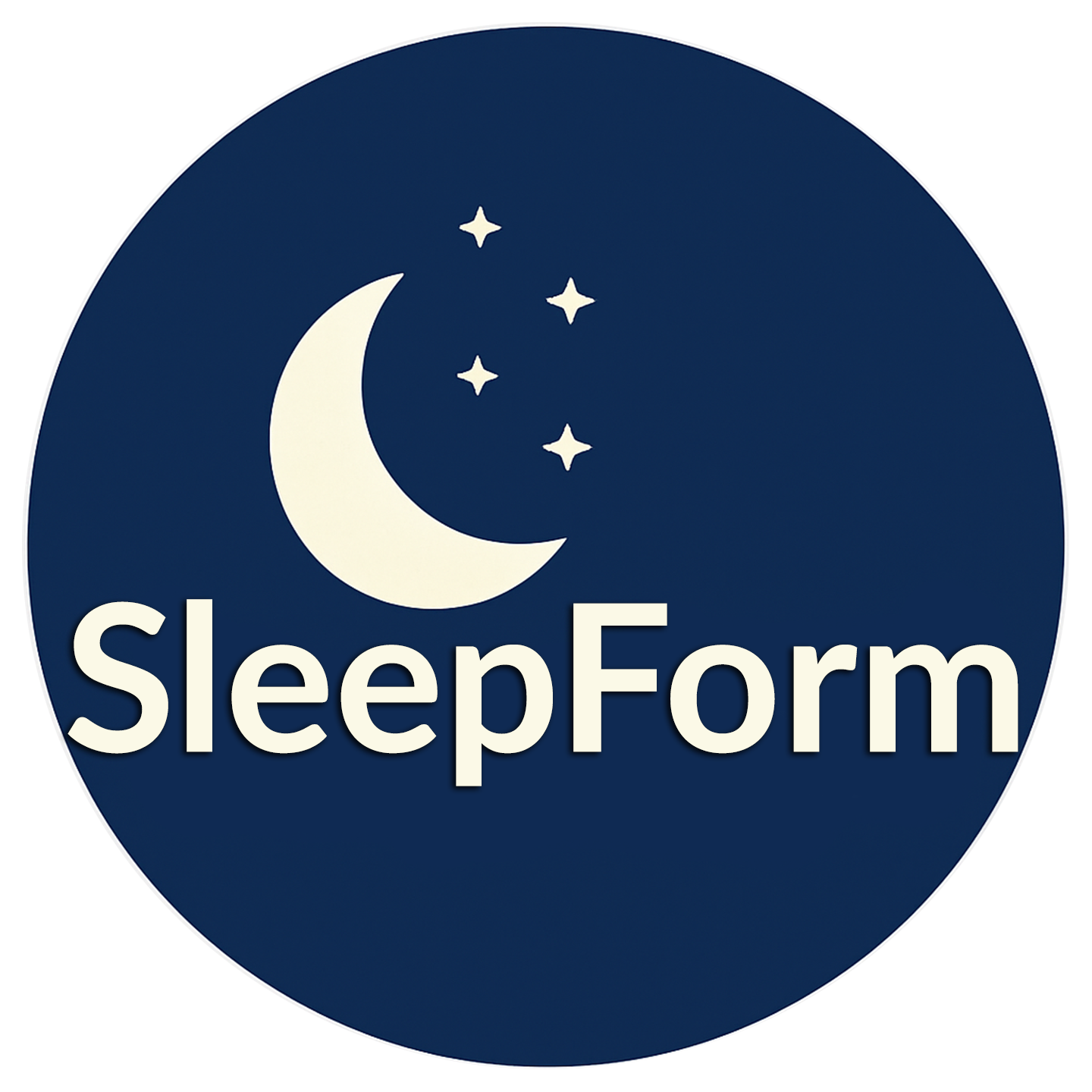SleepForm Studio